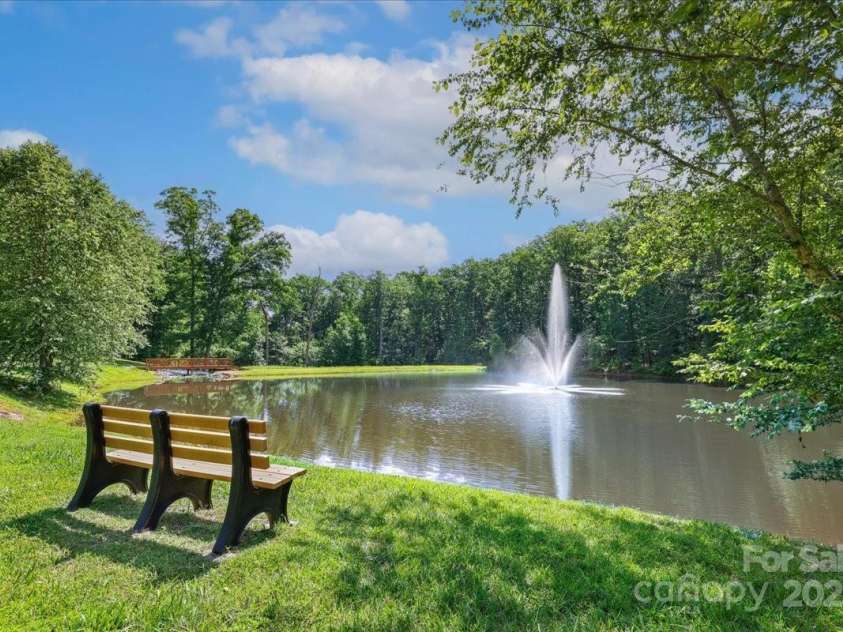 562 Rocky Cove Lane, Denton, NC 27239.  MLS# CAR4311817, YatesRealty ID 530. 