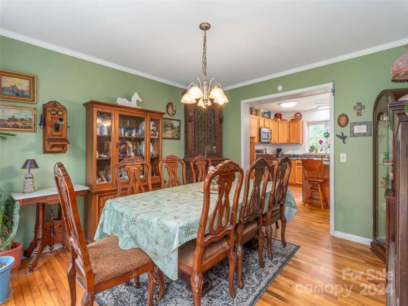 10946 Rush Fork Road, Clyde, NC 28721.  MLS# CAR4150751, YatesRealty ID 5300. 