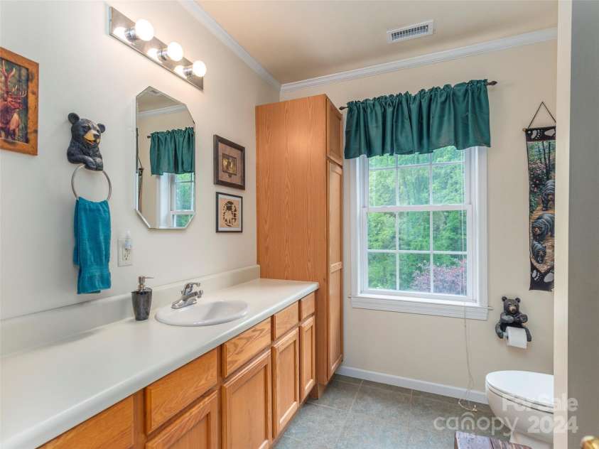 10946 Rush Fork Road, Clyde, NC 28721.  MLS# CAR4150751, YatesRealty ID 5300. 