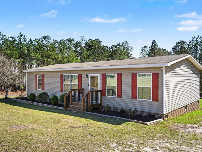 7836 Taxahaw Road, Kershaw, SC 29067.  MLS# CAR4359642, YatesRealty ID 5300. 