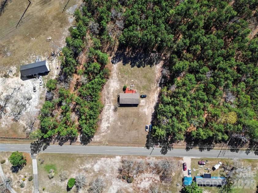 7836 Taxahaw Road, Kershaw, SC 29067.  MLS# CAR4359642, YatesRealty ID 5300. 
