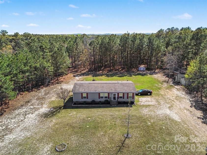 7836 Taxahaw Road, Kershaw, SC 29067.  MLS# CAR4359642, YatesRealty ID 5300. 