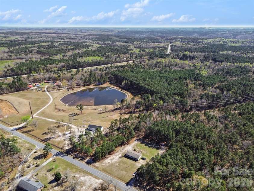 7836 Taxahaw Road, Kershaw, SC 29067.  MLS# CAR4359642, YatesRealty ID 5300. 