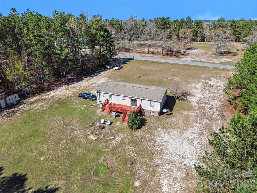 7836 Taxahaw Road, Kershaw, SC 29067.  MLS# CAR4359642, YatesRealty ID 5300. 