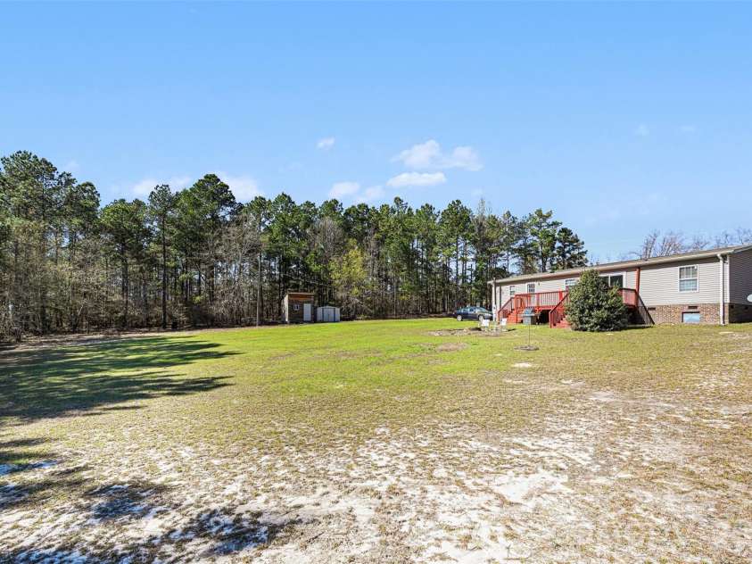 7836 Taxahaw Road, Kershaw, SC 29067.  MLS# CAR4359642, YatesRealty ID 5300. 