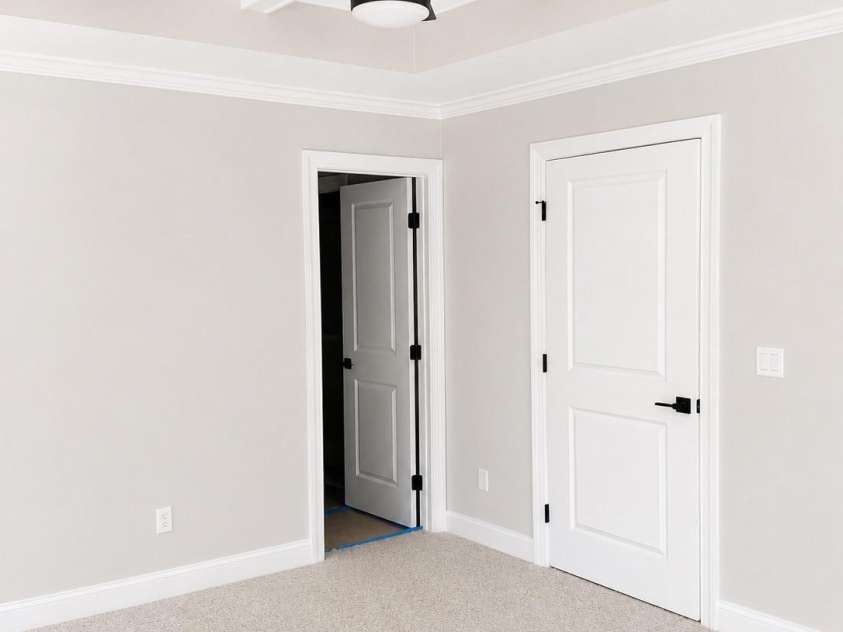 840 Woodrun Drive, Mount Gilead, NC 27371.  MLS# CAR4421562, YatesRealty ID 53000. 