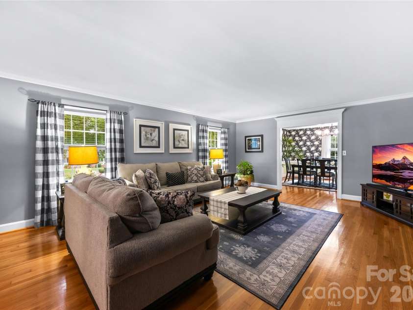 944 Churchill Drive, Gastonia, NC 28054.  MLS# CAR4419018, YatesRealty ID 53003. 