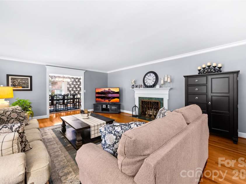 944 Churchill Drive, Gastonia, NC 28054.  MLS# CAR4419018, YatesRealty ID 53003. 