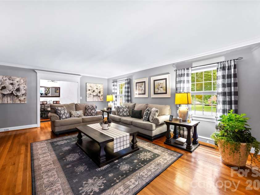944 Churchill Drive, Gastonia, NC 28054.  MLS# CAR4419018, YatesRealty ID 53003. 