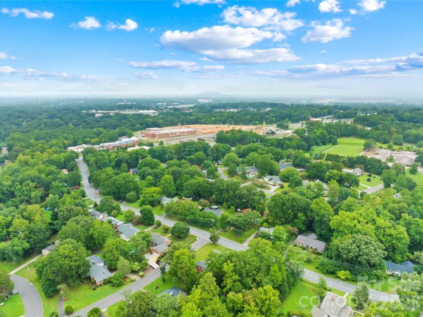 944 Churchill Drive, Gastonia, NC 28054.  MLS# CAR4419018, YatesRealty ID 53003. 