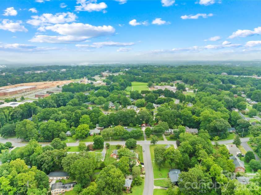 944 Churchill Drive, Gastonia, NC 28054.  MLS# CAR4419018, YatesRealty ID 53003. 