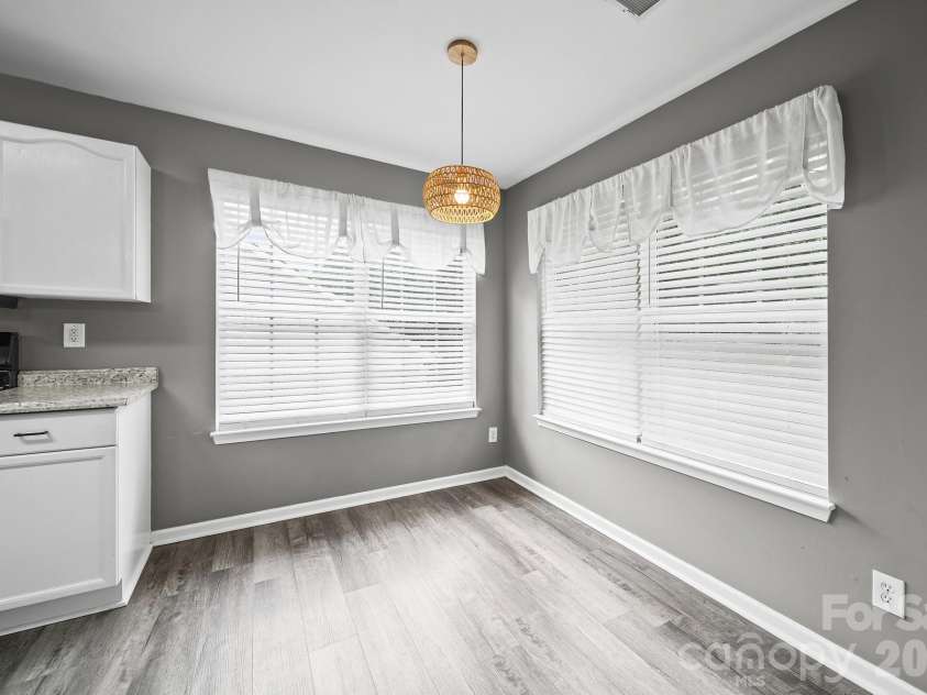 1405 Spring View Court, Rock Hill, SC 29732.  MLS# CAR4427974, YatesRealty ID 53009. 