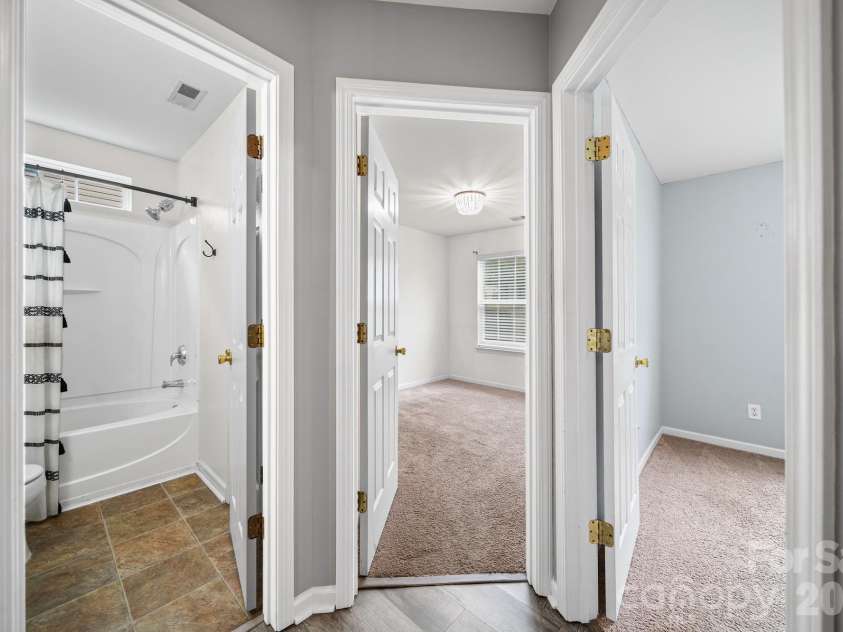 1405 Spring View Court, Rock Hill, SC 29732.  MLS# CAR4427974, YatesRealty ID 53009. 