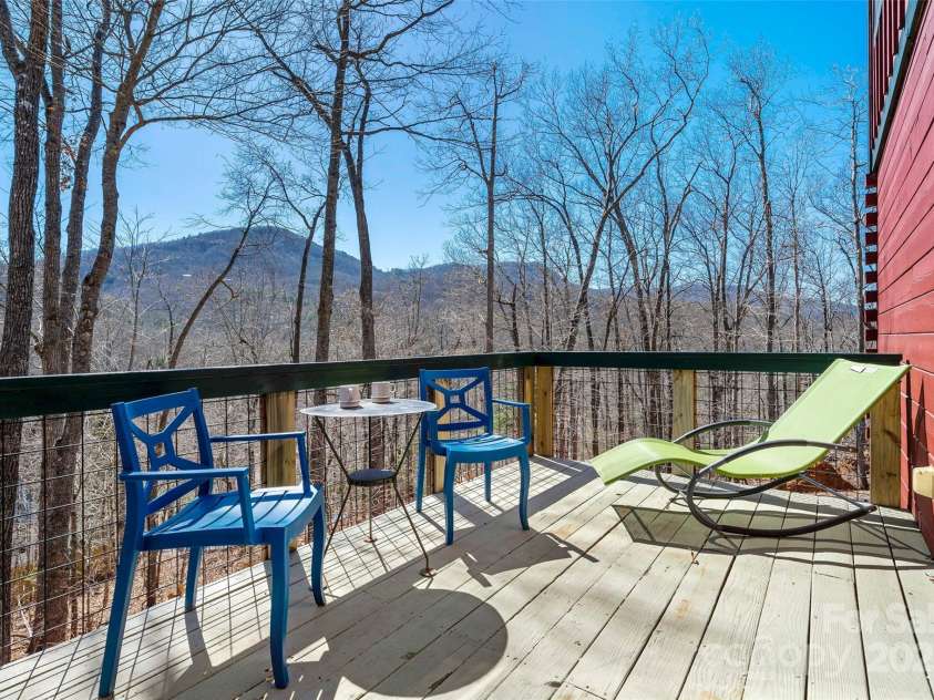 224 Fern Way, Black Mountain, NC 28711.  MLS# CAR4234387, YatesRealty ID 5301. 
