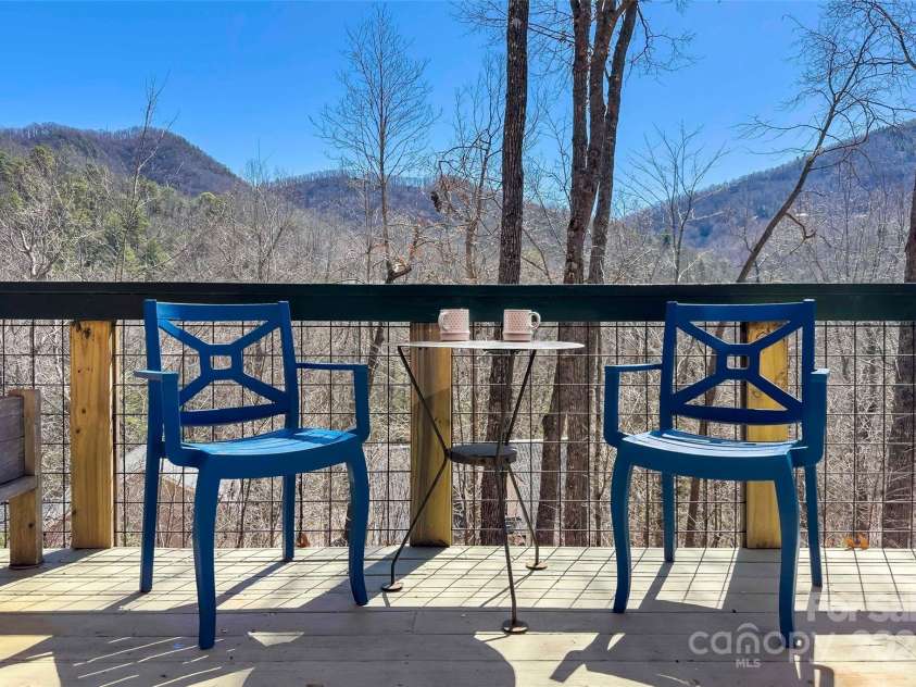224 Fern Way, Black Mountain, NC 28711.  MLS# CAR4234387, YatesRealty ID 5301. 