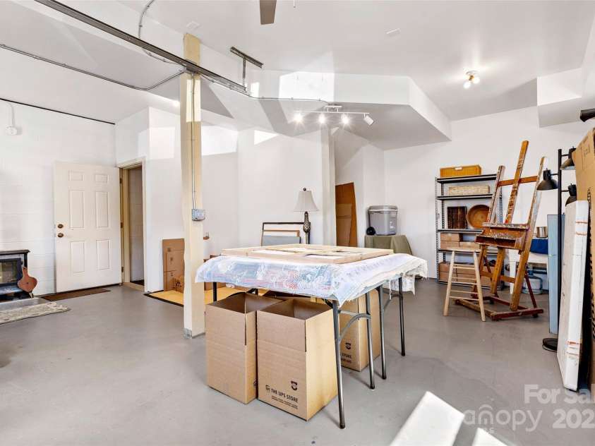 224 Fern Way, Black Mountain, NC 28711.  MLS# CAR4234387, YatesRealty ID 5301. 