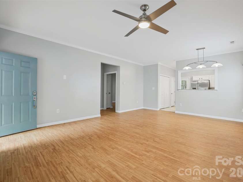 1720 Clemmon Sanders Circle, Rock Hill, SC 29732.  MLS# CAR4424379, YatesRealty ID 53012. Main living space