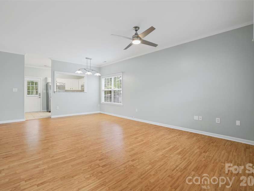 1720 Clemmon Sanders Circle, Rock Hill, SC 29732.  MLS# CAR4424379, YatesRealty ID 53012. Main room