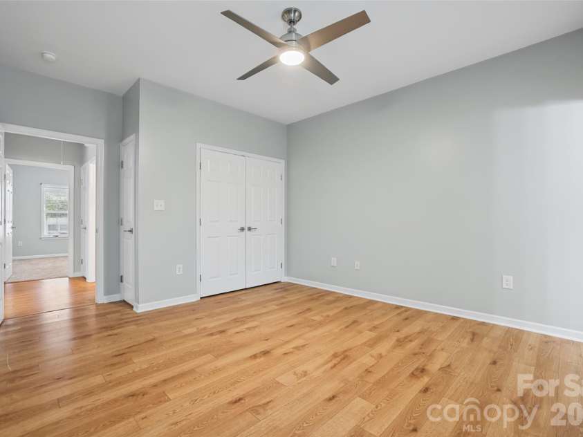 1720 Clemmon Sanders Circle, Rock Hill, SC 29732.  MLS# CAR4424379, YatesRealty ID 53012. Primary bedroom