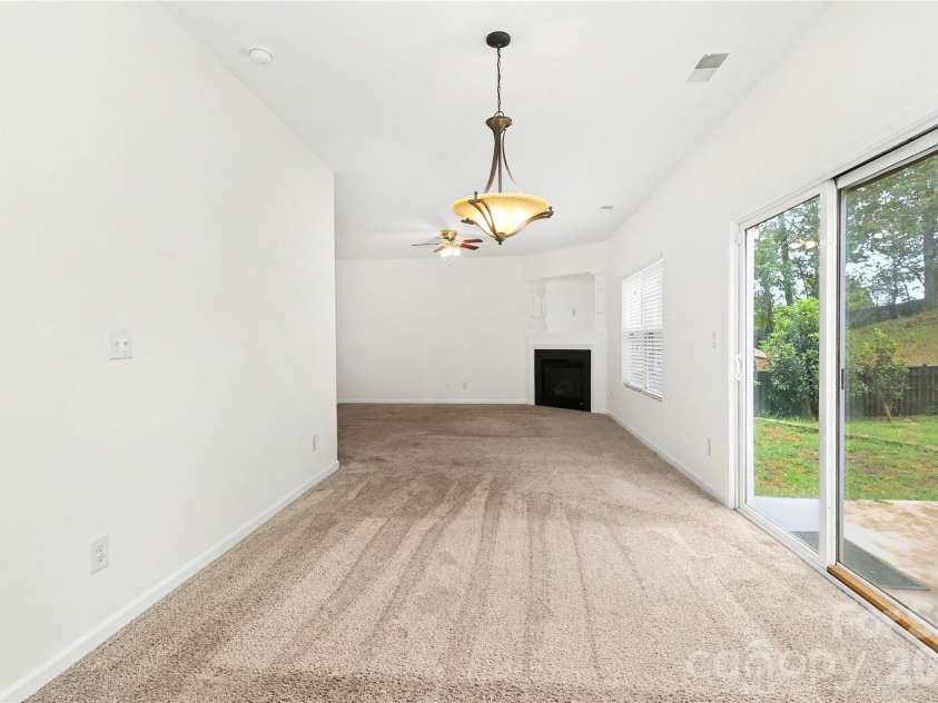 3833 Catawba Creek Drive, Gastonia, NC 28056.  MLS# CAR4427535, YatesRealty ID 53013. 