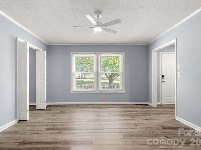 1005 Ramblewood Lane, Gastonia, NC 28056.  MLS# CAR4427814, YatesRealty ID 53015. Den