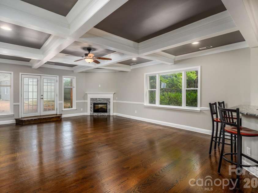 519 Union Street, Concord, NC 28025.  MLS# CAR4427922, YatesRealty ID 53019. 