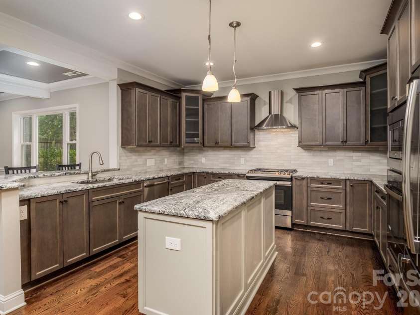 519 Union Street, Concord, NC 28025.  MLS# CAR4427922, YatesRealty ID 53019. 