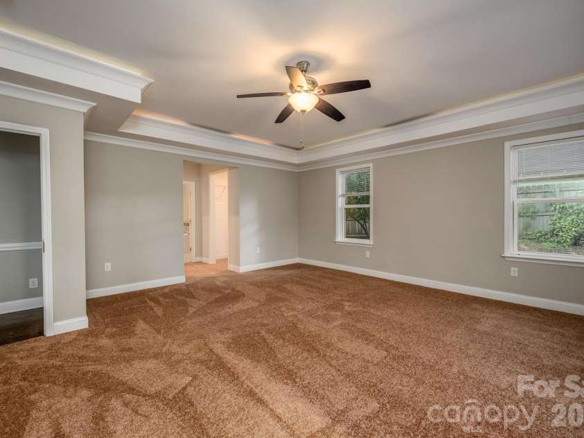 519 Union Street, Concord, NC 28025.  MLS# CAR4427922, YatesRealty ID 53019. 