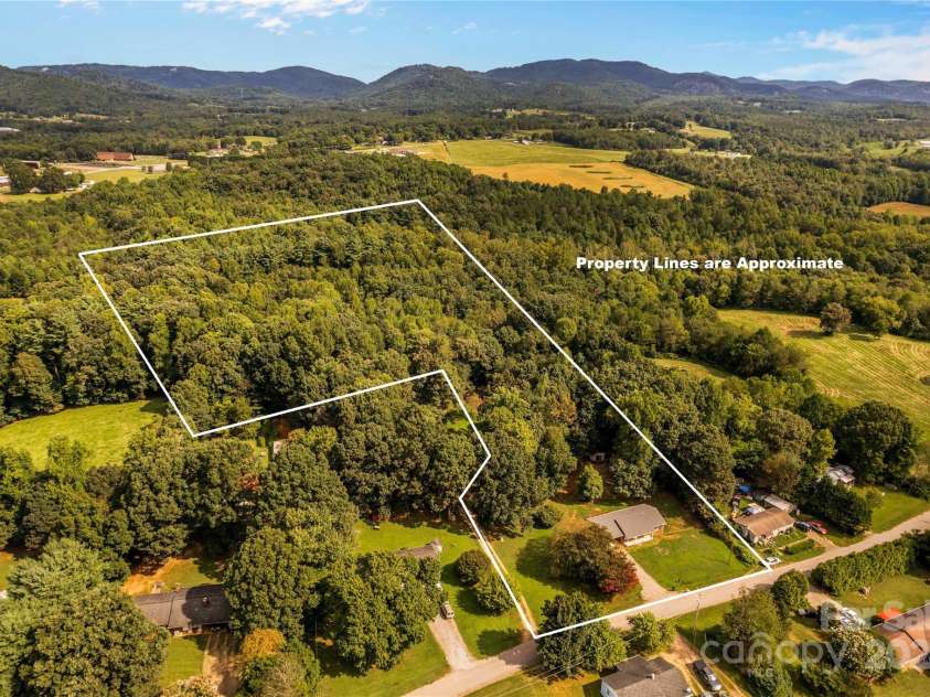 145 Jim Barnes Lane, Taylorsville, NC 28681.  MLS# CAR4177770, YatesRealty ID 5302. 