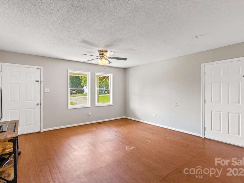 145 Jim Barnes Lane, Taylorsville, NC 28681.  MLS# CAR4177770, YatesRealty ID 5302. 