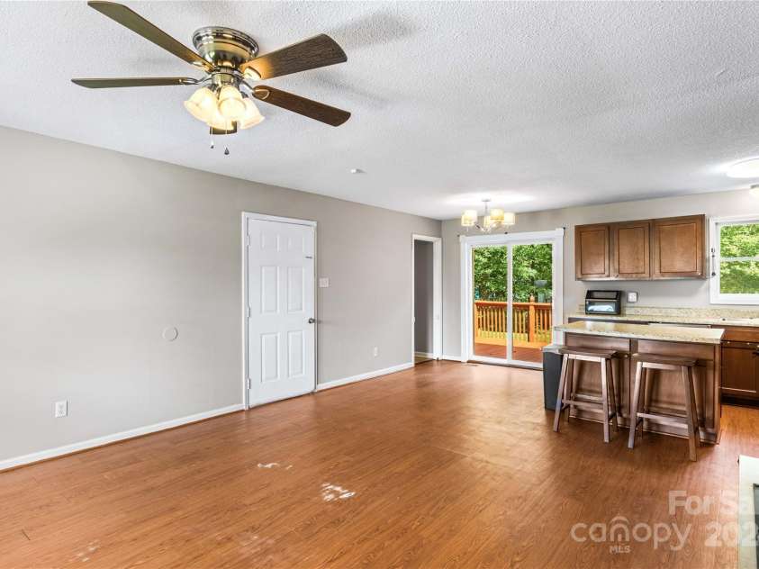 145 Jim Barnes Lane, Taylorsville, NC 28681.  MLS# CAR4177770, YatesRealty ID 5302. 