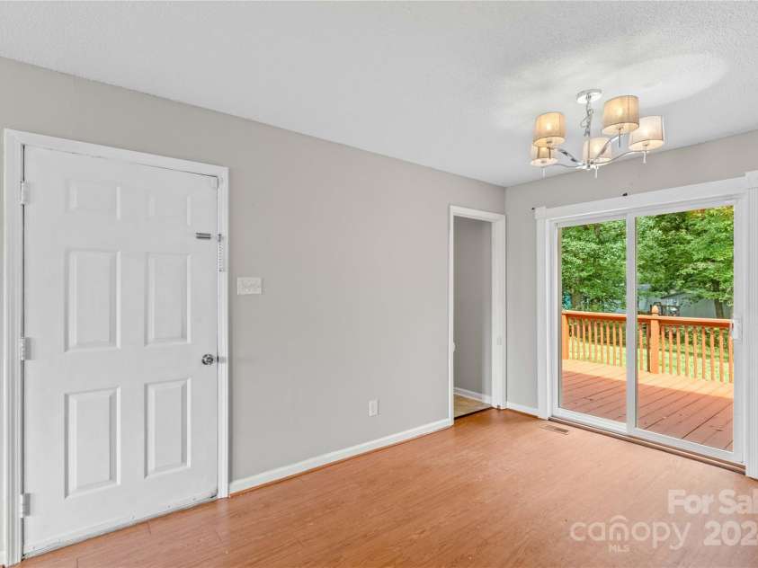 145 Jim Barnes Lane, Taylorsville, NC 28681.  MLS# CAR4177770, YatesRealty ID 5302. 