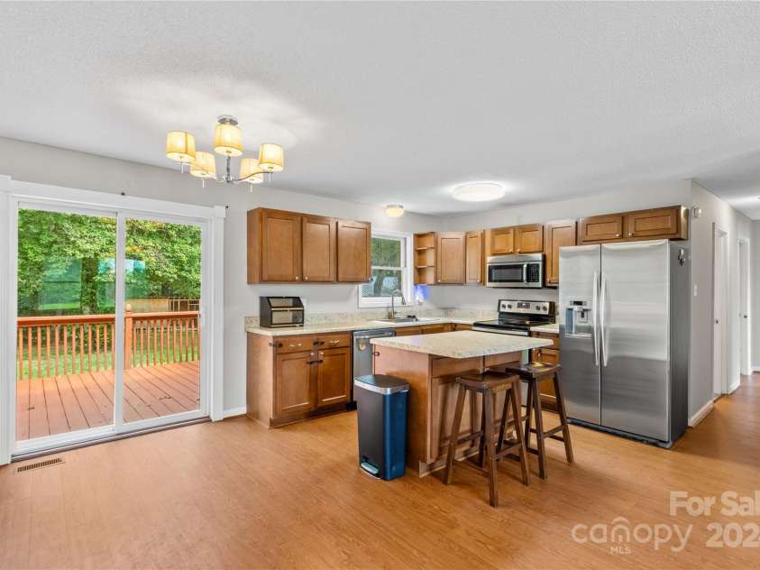 145 Jim Barnes Lane, Taylorsville, NC 28681.  MLS# CAR4177770, YatesRealty ID 5302. 