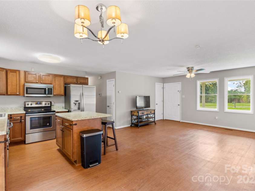 145 Jim Barnes Lane, Taylorsville, NC 28681.  MLS# CAR4177770, YatesRealty ID 5302. 