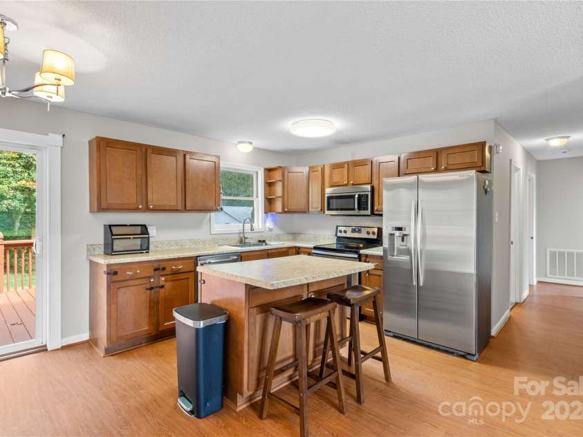 145 Jim Barnes Lane, Taylorsville, NC 28681.  MLS# CAR4177770, YatesRealty ID 5302. 