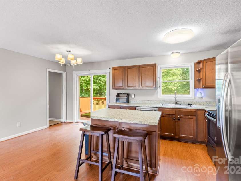 145 Jim Barnes Lane, Taylorsville, NC 28681.  MLS# CAR4177770, YatesRealty ID 5302. 