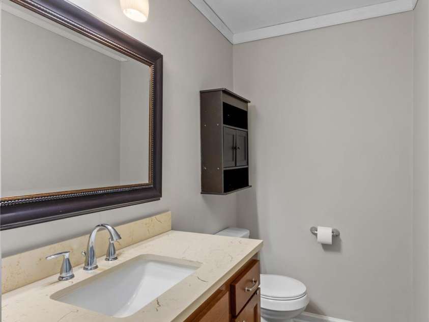 145 Jim Barnes Lane, Taylorsville, NC 28681.  MLS# CAR4177770, YatesRealty ID 5302. 