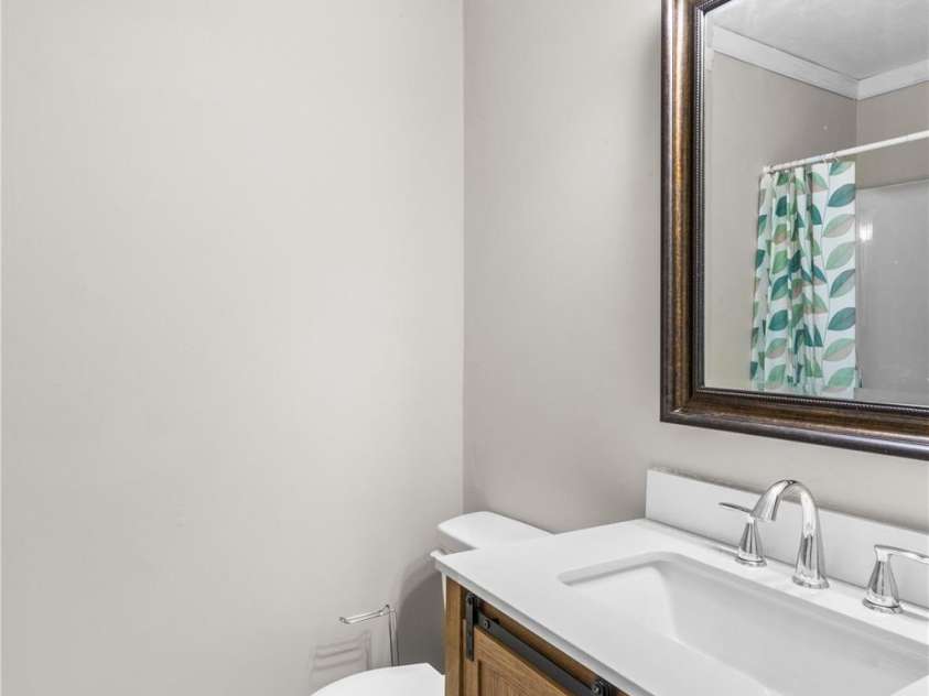 145 Jim Barnes Lane, Taylorsville, NC 28681.  MLS# CAR4177770, YatesRealty ID 5302. 