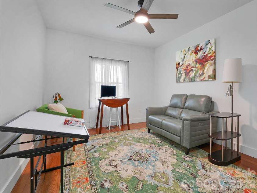 90 Oaklawn Avenue, Brevard, NC 28712.  MLS# CAR4427770, YatesRealty ID 53022. 