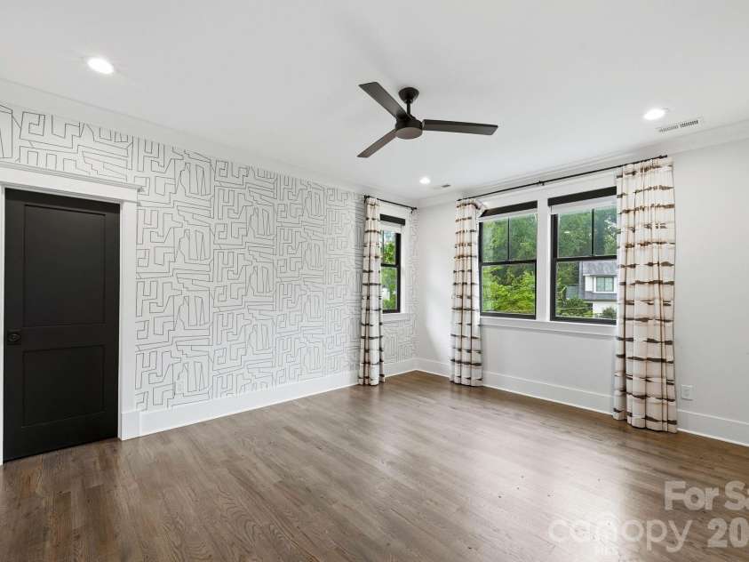 3407 Willow Oak Road, Charlotte, NC 28209.  MLS# CAR4428400, YatesRealty ID 53023. 