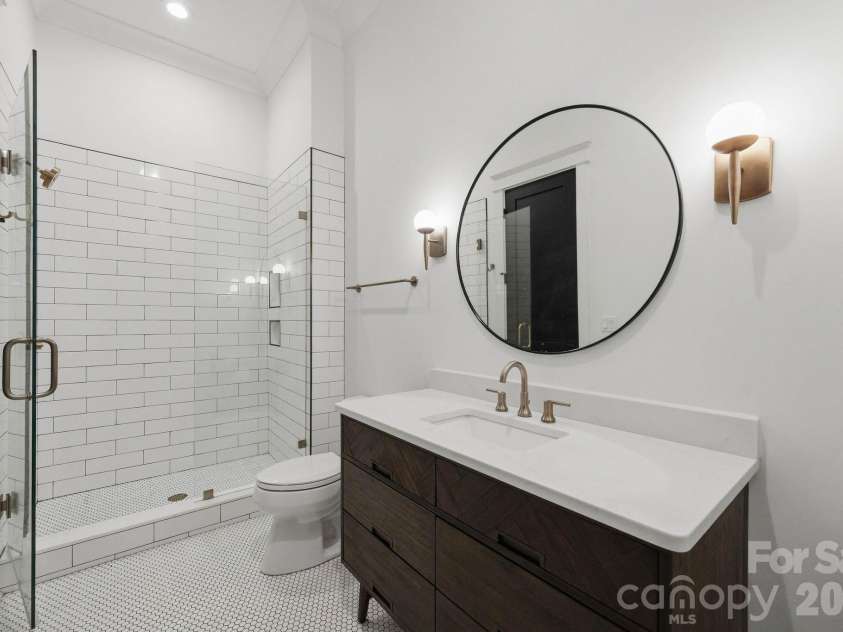 3407 Willow Oak Road, Charlotte, NC 28209.  MLS# CAR4428400, YatesRealty ID 53023. 