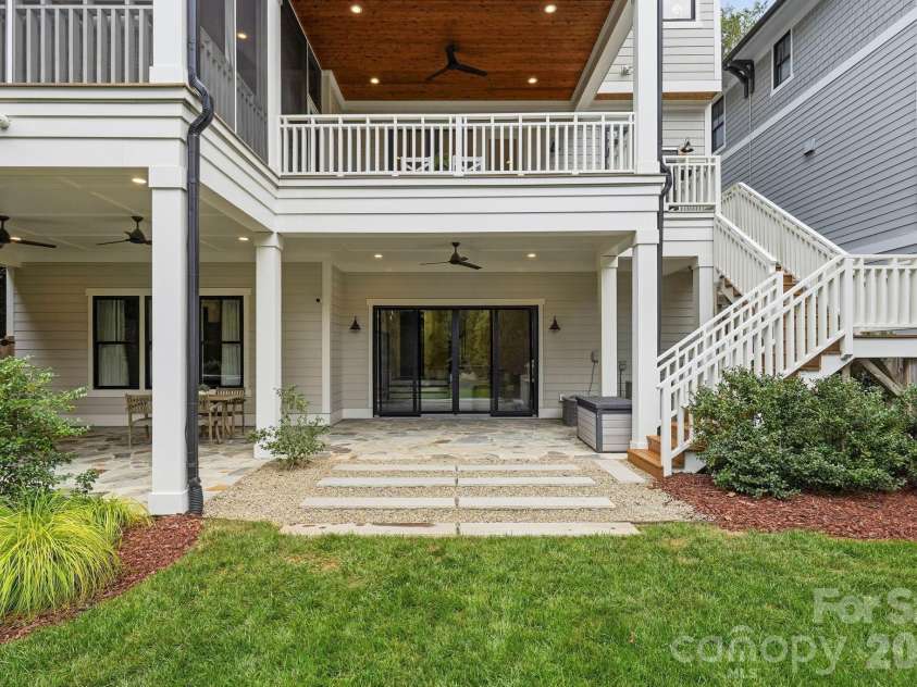 3407 Willow Oak Road, Charlotte, NC 28209.  MLS# CAR4428400, YatesRealty ID 53023. 