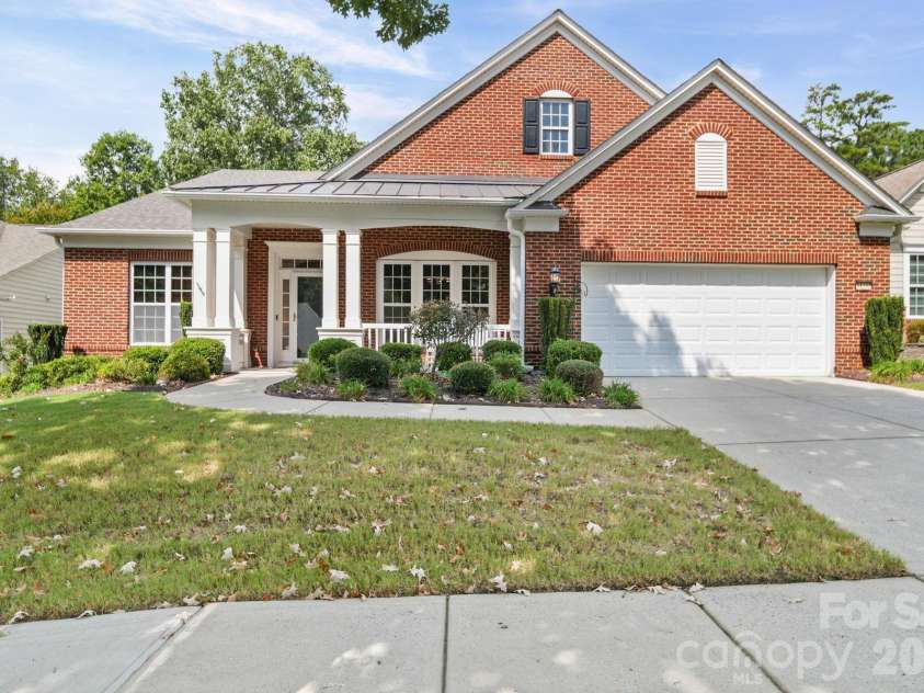 51252 Daffodil Court, Indian Land, SC 29707.  MLS# CAR4420762, YatesRealty ID 53026. 