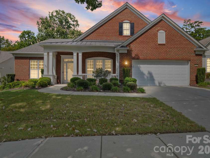51252 Daffodil Court, Indian Land, SC 29707.  MLS# CAR4420762, YatesRealty ID 53026. 