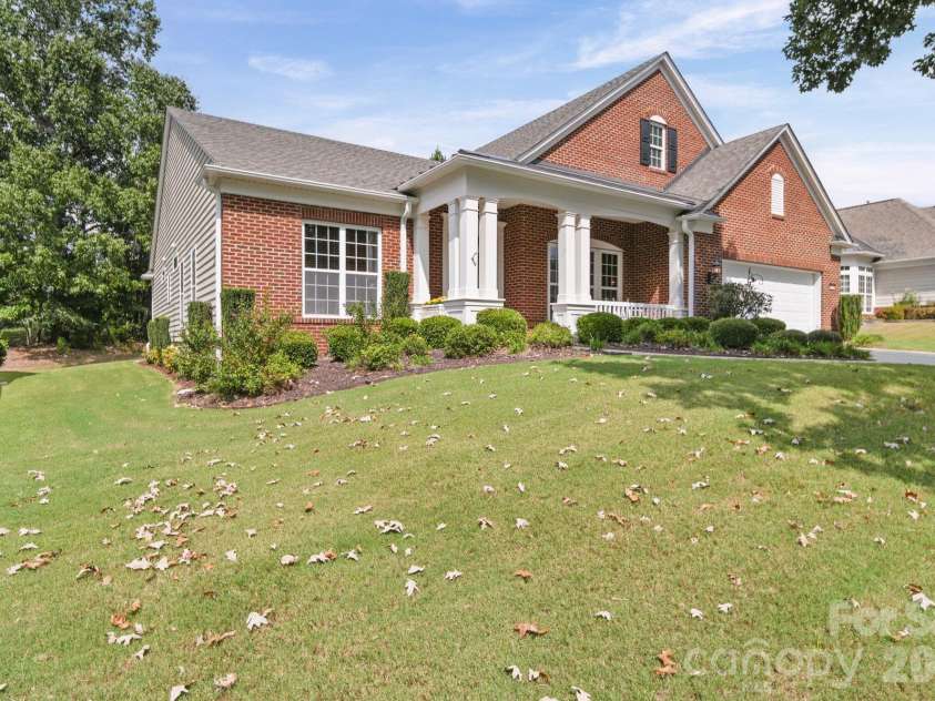 51252 Daffodil Court, Indian Land, SC 29707.  MLS# CAR4420762, YatesRealty ID 53026. 