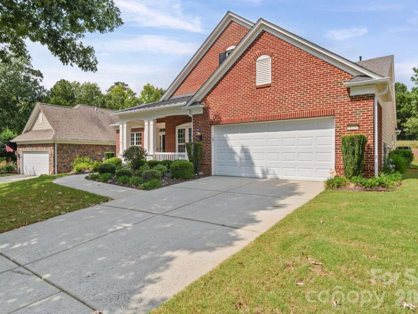 51252 Daffodil Court, Indian Land, SC 29707.  MLS# CAR4420762, YatesRealty ID 53026. 