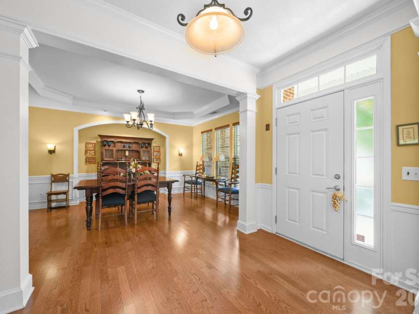 51252 Daffodil Court, Indian Land, SC 29707.  MLS# CAR4420762, YatesRealty ID 53026. 