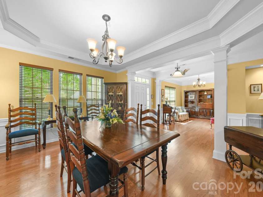 51252 Daffodil Court, Indian Land, SC 29707.  MLS# CAR4420762, YatesRealty ID 53026. 