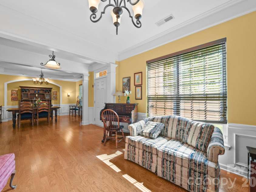 51252 Daffodil Court, Indian Land, SC 29707.  MLS# CAR4420762, YatesRealty ID 53026. 
