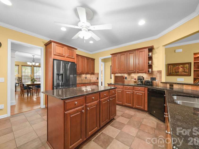 51252 Daffodil Court, Indian Land, SC 29707.  MLS# CAR4420762, YatesRealty ID 53026. 